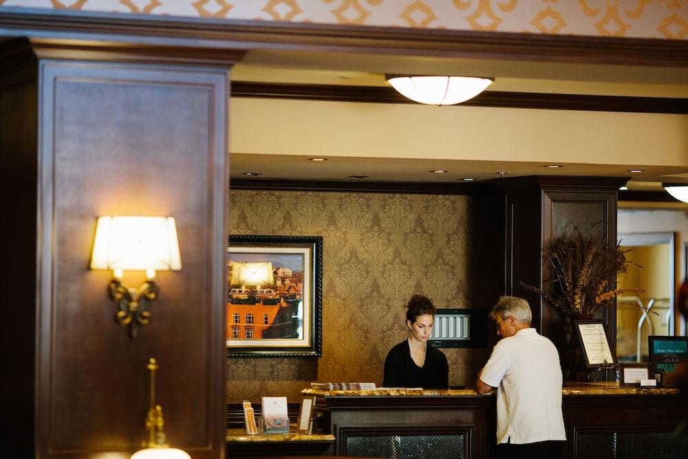 Hotel Julien Dubuque Εξωτερικό φωτογραφία