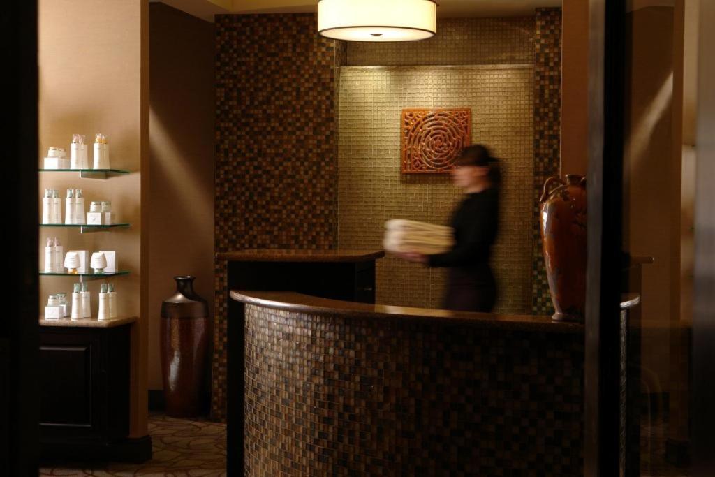Hotel Julien Dubuque Εξωτερικό φωτογραφία