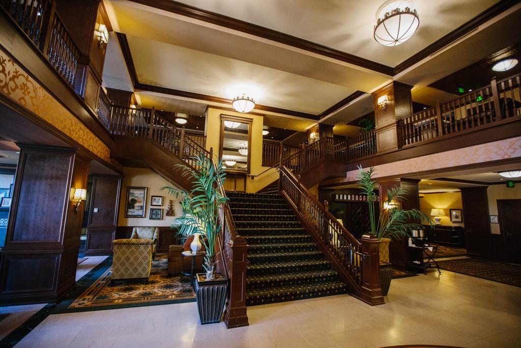 Hotel Julien Dubuque Εξωτερικό φωτογραφία