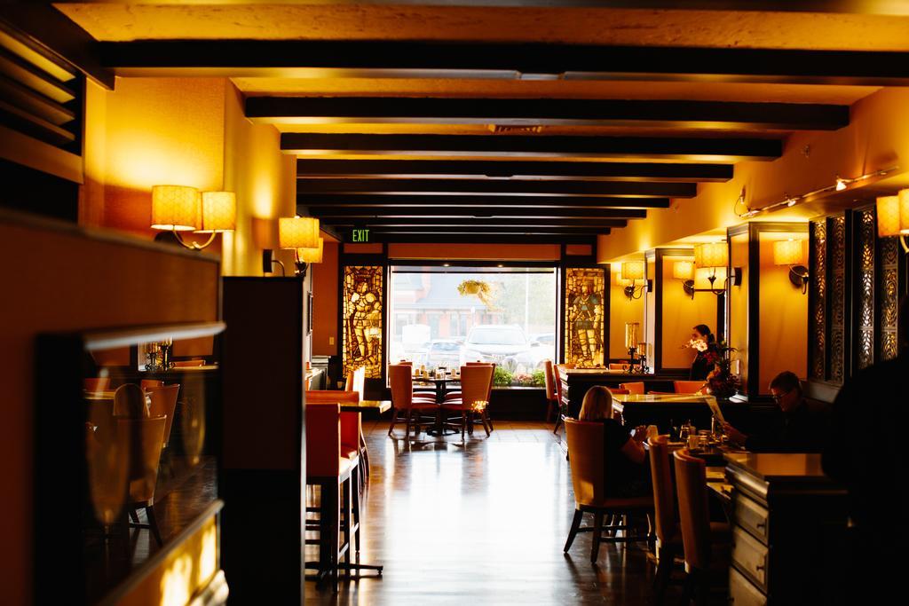 Hotel Julien Dubuque Εξωτερικό φωτογραφία