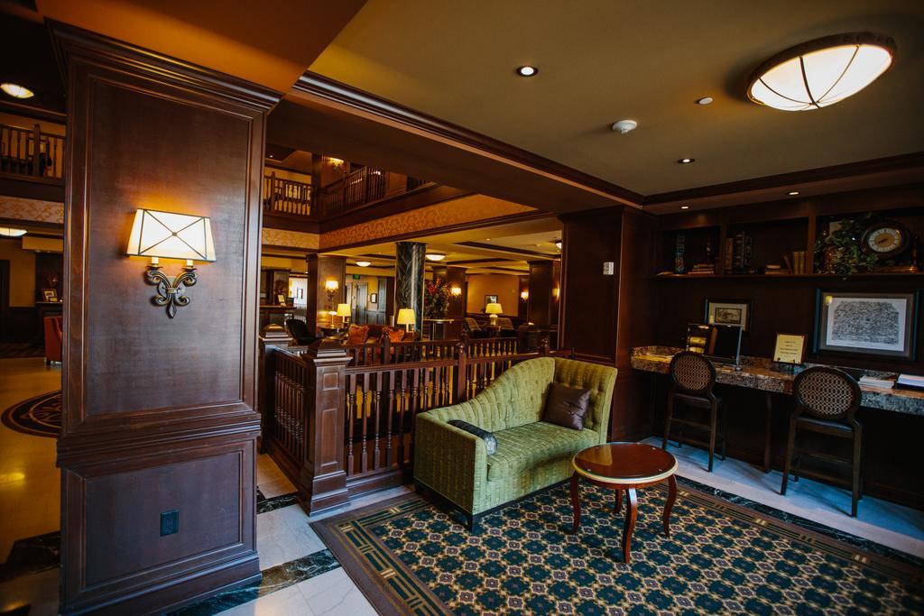 Hotel Julien Dubuque Εξωτερικό φωτογραφία