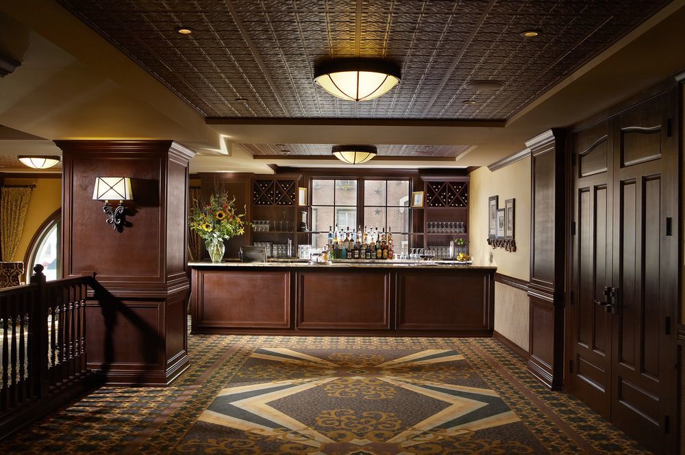 Hotel Julien Dubuque Εξωτερικό φωτογραφία