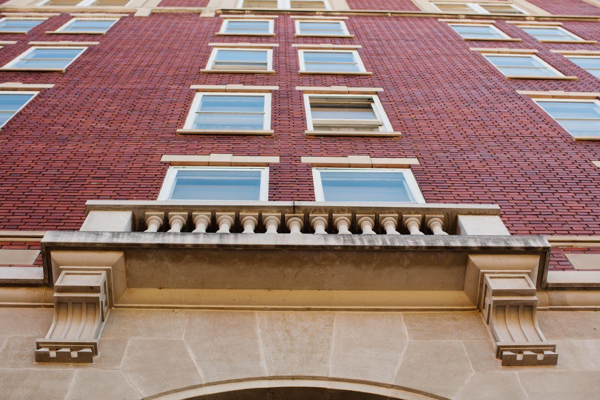 Hotel Julien Dubuque Εξωτερικό φωτογραφία