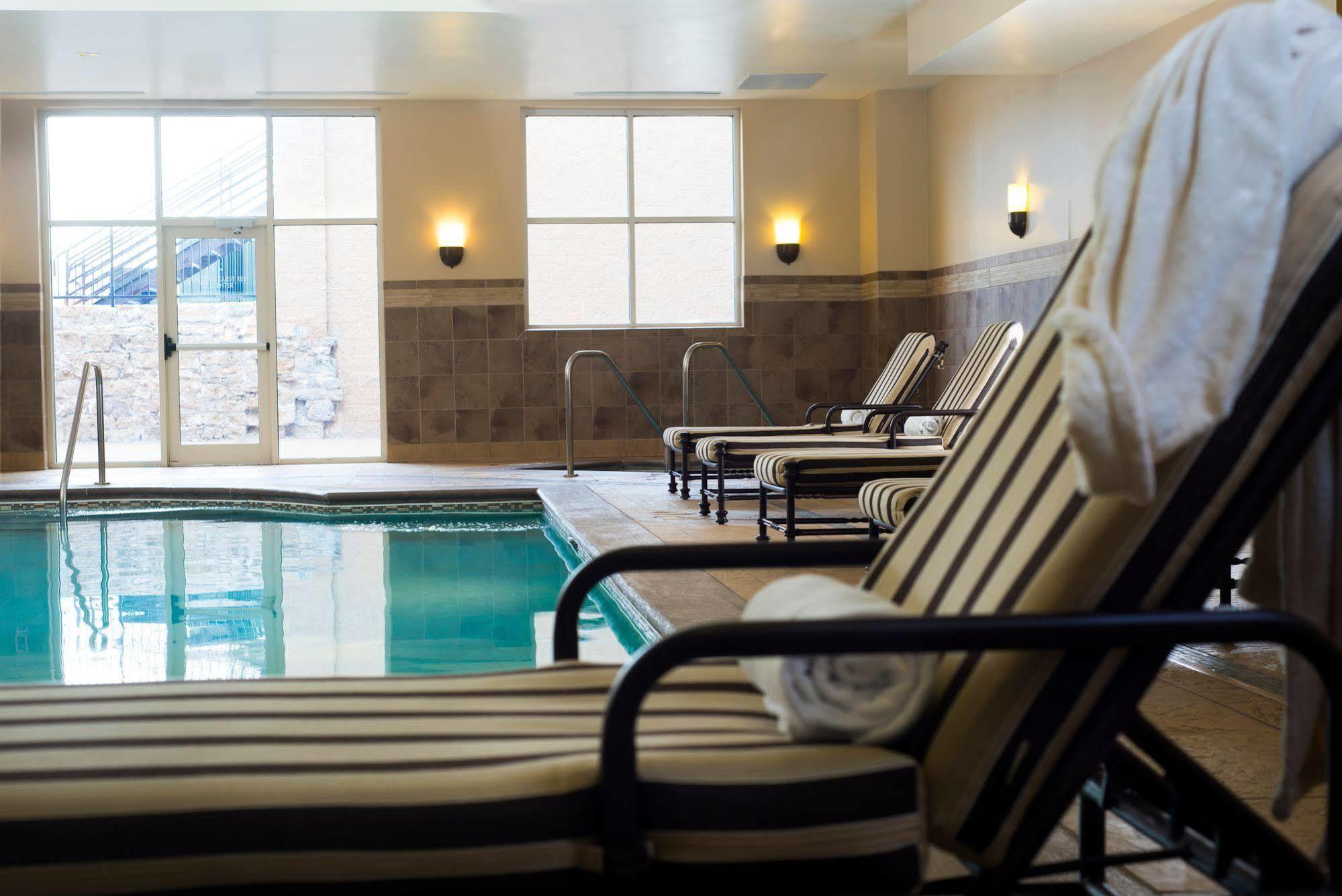 Hotel Julien Dubuque Εξωτερικό φωτογραφία