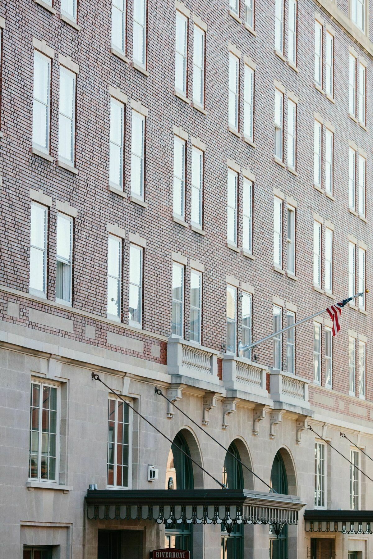 Hotel Julien Dubuque Εξωτερικό φωτογραφία