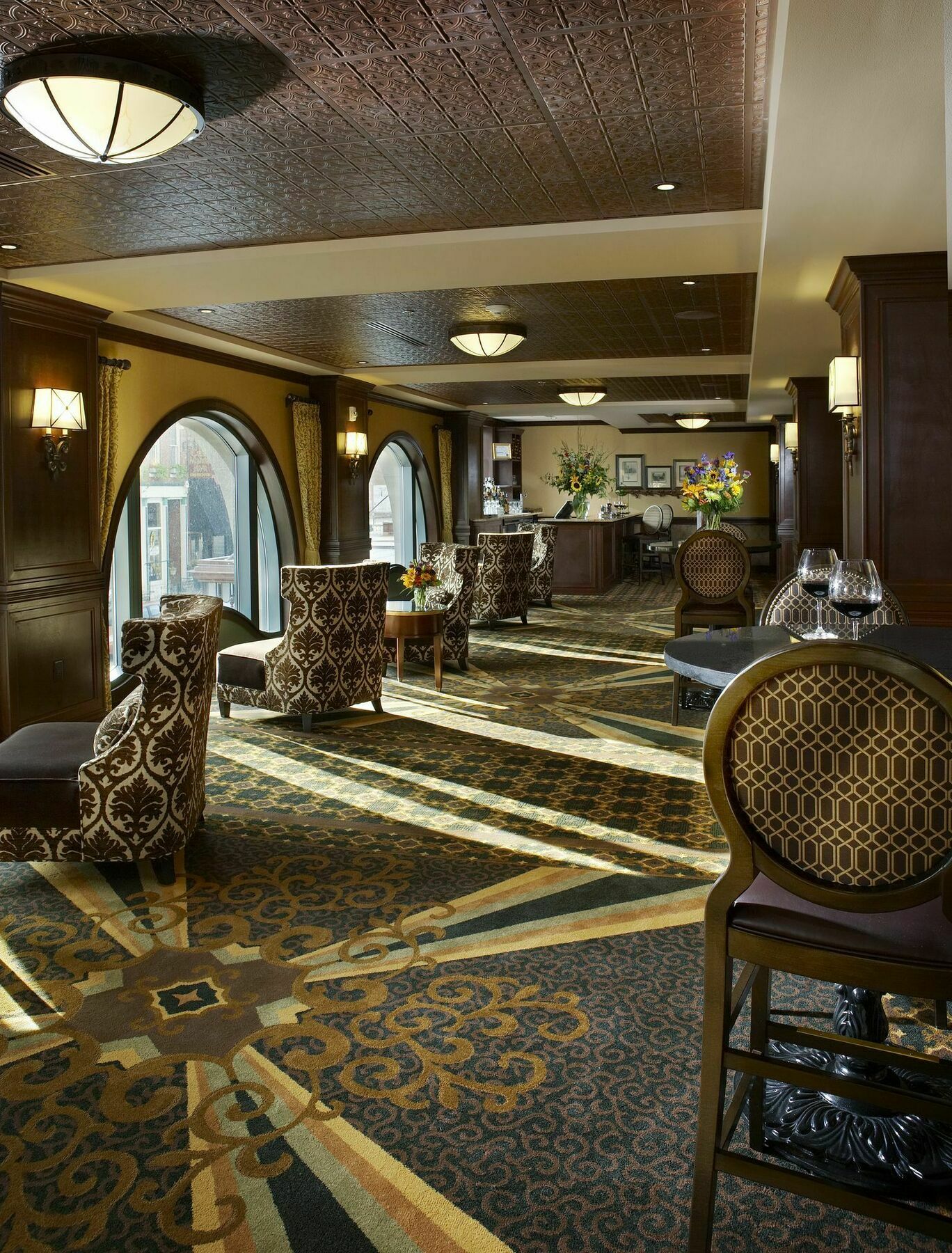 Hotel Julien Dubuque Εξωτερικό φωτογραφία