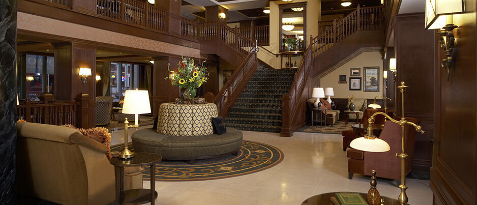 Hotel Julien Dubuque Εξωτερικό φωτογραφία