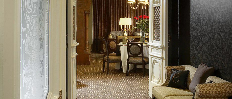 Hotel Julien Dubuque Εξωτερικό φωτογραφία