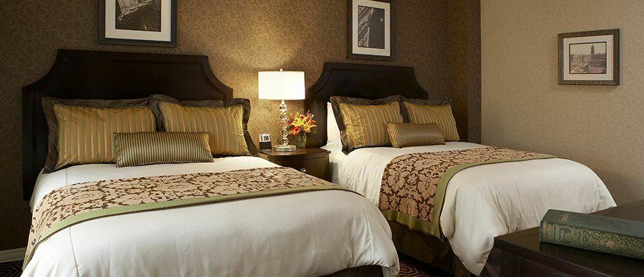 Hotel Julien Dubuque Εξωτερικό φωτογραφία